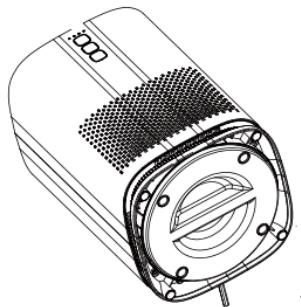 CECOTEC Totalpure 1500 Connected - PIÈCES ET COMPOSANTS - 10