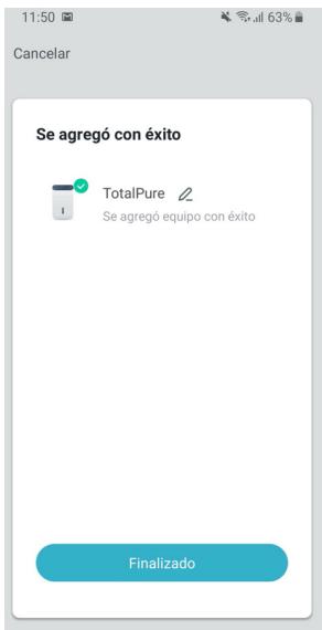 CECOTEC Totalpure 5000 Connected - Czyszczenie filtra - 13