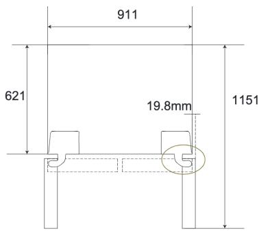CECOTEC Bolero Coolmarket Tdw 548 Glass E - COPYRIGHT - 4