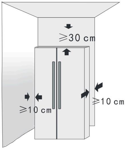 CECOTEC Bolero Coolmarket Tdw 548 Glass E - COPYRIGHT - 5