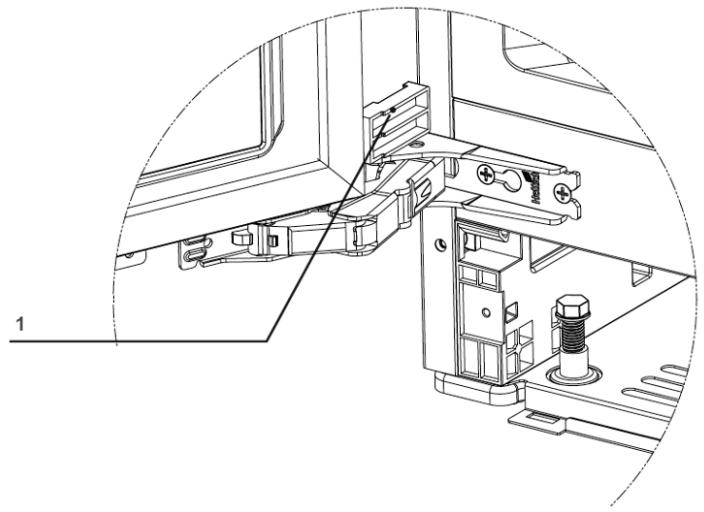 CECOTEC Bolero Coolsilver 4d Bi 526 Select D - PROBLEEMOPLOSSING - 6
