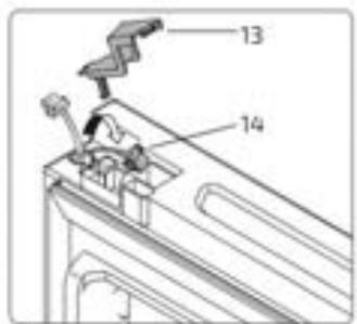 CECOTEC Bolero Coolmarket 356 D - PROBLEEMOPLOSSING - 16
