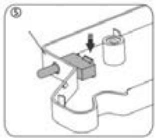 CECOTEC Bolero Coolmarket 356 D - PROBLEEMOPLOSSING - 10