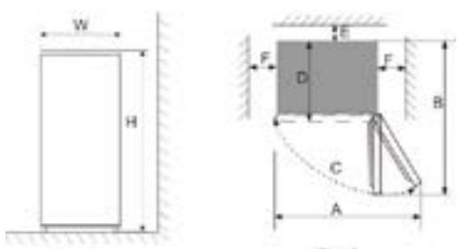 CECOTEC Bolero Coolmarket 356 D - PROBLEEMOPLOSSING - 1