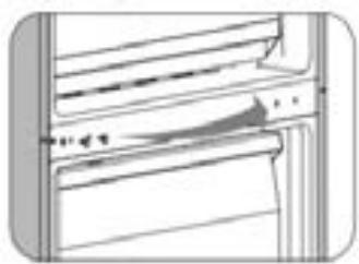 CECOTEC Bolero Coolmarket 356 D - PROBLEEMOPLOSSING - 20