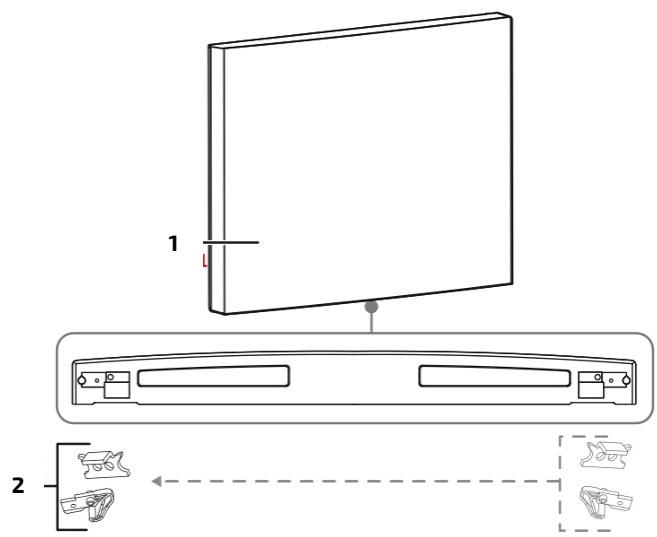 CECOTEC Bolero Coolmarket Combi 117 Df E - PROBLEEMOPLOSSING - 16