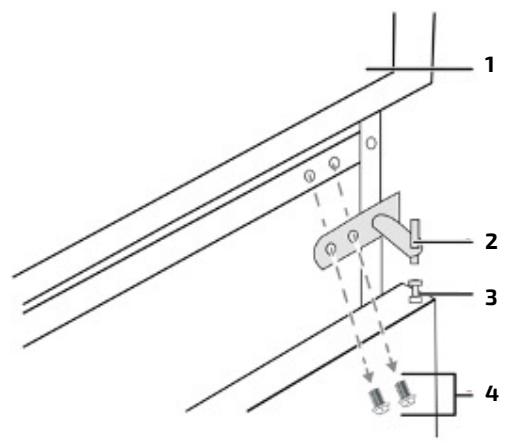 CECOTEC Bolero Coolmarket Combi 117 Df E - PROBLEEMOPLOSSING - 4