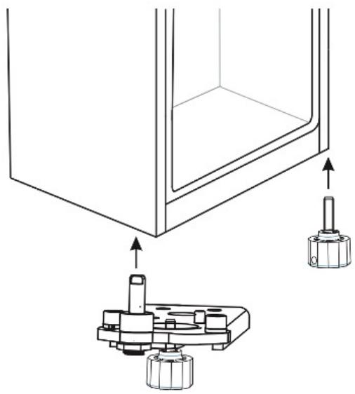 CECOTEC Bolero Coolmarket Combi 117 Df E - PROBLEEMOPLOSSING - 11