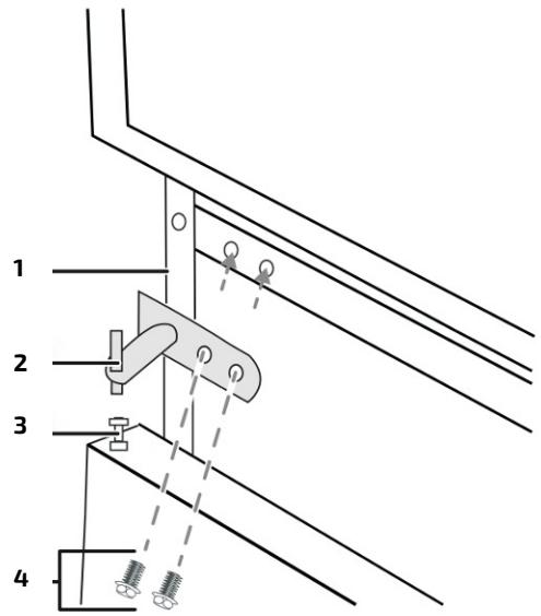 CECOTEC Bolero Coolmarket Combi 117 Df E - PROBLEEMOPLOSSING - 14