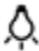 CECOTEC Bolero Dresscode Dry 10500 Inverter Steel - Bedienfeld - 4