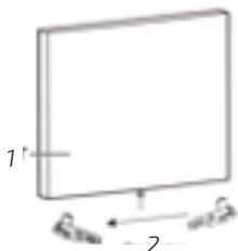 CECOTEC Bolero Coolmarket Combi 205 Df E - PROBLEEMOPLOSSING - 11