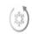 CECOTEC Bolero Coolmarket Combi 205 Df E - Fonction Fastcooling - 1
