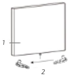 CECOTEC Bolero Coolmarket Combi 205 Df E - PROBLEEMOPLOSSING - 7