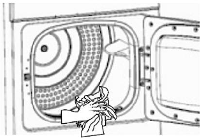 CECOTEC Bolero Dresscode Dry 7200v Max - Image 1 - 11