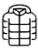 CECOTEC Bolero Dresscode Dry 7200v Max - Warning - 2