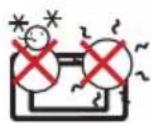 ASUS R2H BH059T-3 - Safety Precautions - 10