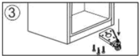 CECOTEC Bolero Coolmarket Combi 250 Wd Total Glass D - PROBLEEMOPLOSSING - 1