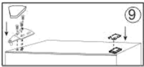CECOTEC Bolero Coolmarket Combi 250 Wd Total Glass D - PROBLEEMOPLOSSING - 7