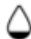 CECOTEC Bolero Dresscode Dry 8180 Steel - Ένδειξη δεξαμενής νερού - 1