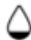 CECOTEC Bolero Dresscode Dry 8180 Steel - Anzeige des Wasserbehälters - 1