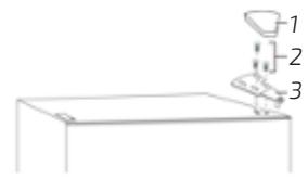 CECOTEC Bolero Coolmarket Combi 262 E - PROBLEEMOPLOSSING - 2