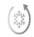 CECOTEC Bolero Coolmarket Combi 262 E - Fast Cooling functie - 1