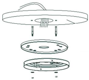 CECOTEC Energysilence Aero 5500 Aqua Connected - CONNETTIVITÀ WI-FI E APP - 1