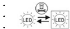 CECOTEC Bolero Coolmarket Combi 296 Df Wd - INSTRUCCIONES DE SEGURIDAD - 1
