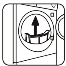 CECOTEC Bolero Dresscode Dry 8400 Inverter Steel - PROBLEEMOPLOSSING - 6