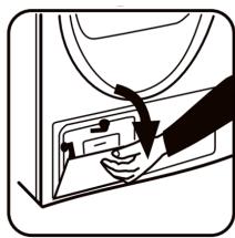 CECOTEC Bolero Dresscode Dry 8400 Inverter Steel - PROBLEEMOPLOSSING - 11