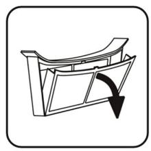 CECOTEC Bolero Dresscode Dry 8400 Inverter Steel - PROBLEEMOPLOSSING - 7