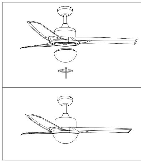 CECOTEC Energysilence Aero 560 Goldwhite - Image 1 - 11