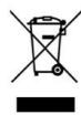CECOTEC Bolero Dresscode Dry 8400 Steel - RECYCLAGE DES APPAREILS ÉLECTRIQUES ET ÉLECTRONIQUES - 1