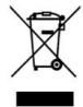 CECOTEC Bolero Dresscode Dry 8400 Steel - RECYKLACE ELEKTRICKÝCH A ELEKTRONICKÝCH ZAŘÍZENÍ - 1