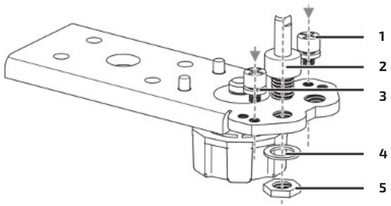 CECOTEC Bolero Coolmarket Combi 322 Wd E - PROBLEEMOPLOSSING - 7