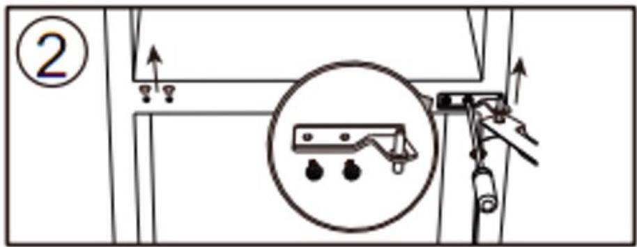 CECOTEC Bolero Coolmarket Combi 322i Wd D - Nota: - 15