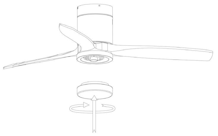 CECOTEC Energysilence Aero 5600 Classic - HET APPARAAT MONTEREN - 19