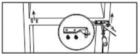 CECOTEC Bolero Coolmarket Combi 322t D - PROBLEEMOPLOSSING - 4