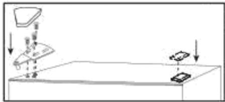 CECOTEC Bolero Coolmarket Combi 322t D - PROBLEEMOPLOSSING - 11