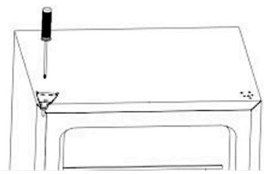 CECOTEC Bolero Coolmarket Combi 335 Glass E - PROBLEEMOPLOSSING - 11