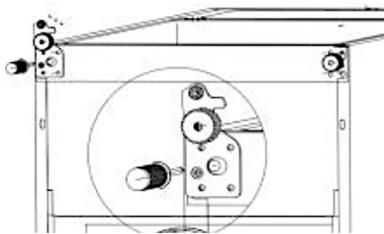 CECOTEC Bolero Coolmarket Combi 335 Glass E - PROBLEEMOPLOSSING - 9