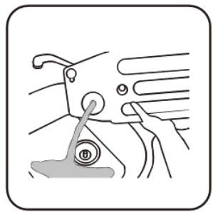 CECOTEC Bolero Dresscode Dry 9400 A 1 - PIÈCES ET COMPOSANTS - 1