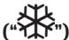 CECOTEC Bolero Coolmarket Combi 336 A - Fast Freezing ("") - 1