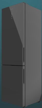 CECOTEC Bolero Coolmarket Combi 356 Glass E - 5