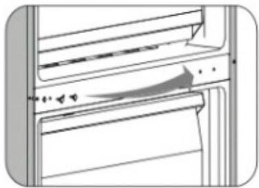 CECOTEC Bolero Coolmarket Combi 356 Glass D - PROBLEEMOPLOSSING - 18