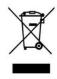 CECOTEC 0 0040 - ELEKTRİKLİ VE ELEKTRONİK EKİPMANLARIN GERİ DÖNÜŞÜMÜ - 1