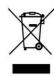 CECOTEC 0 0040 - DISPOSAL OF OLD ELECTRICAL AND ELECTRONIC APPLIANCES - 1