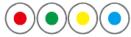 CECOTEC A4 Alu40043 - Remote control button functions. Fig. 40 - 4