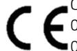 CECOTEC A4 Alu40043 - VEREINFACHTE KONFORMITÄTSERKLÄRUNG - 1