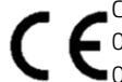 CECOTEC A4 Alu40043s - VEREINFACHTE KONFORMITÄTSERKLÄRUNG - 1